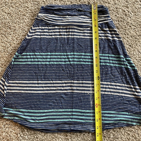 Merona summer skirt size XS - Picture 4 of 4